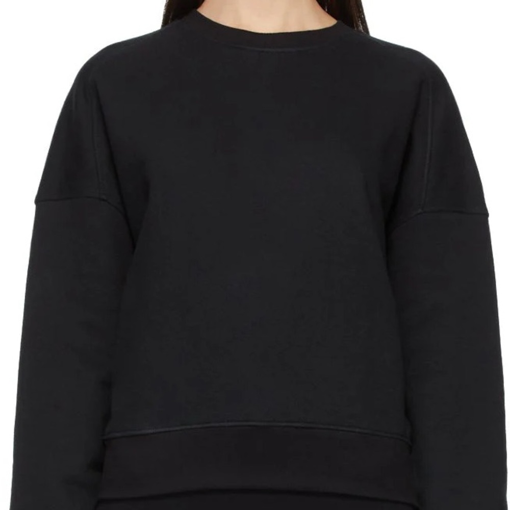 Nu Swim Crewneck